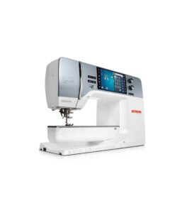 BERNINA 770 QE